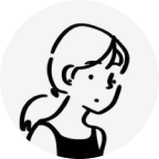 Anjali's logo
